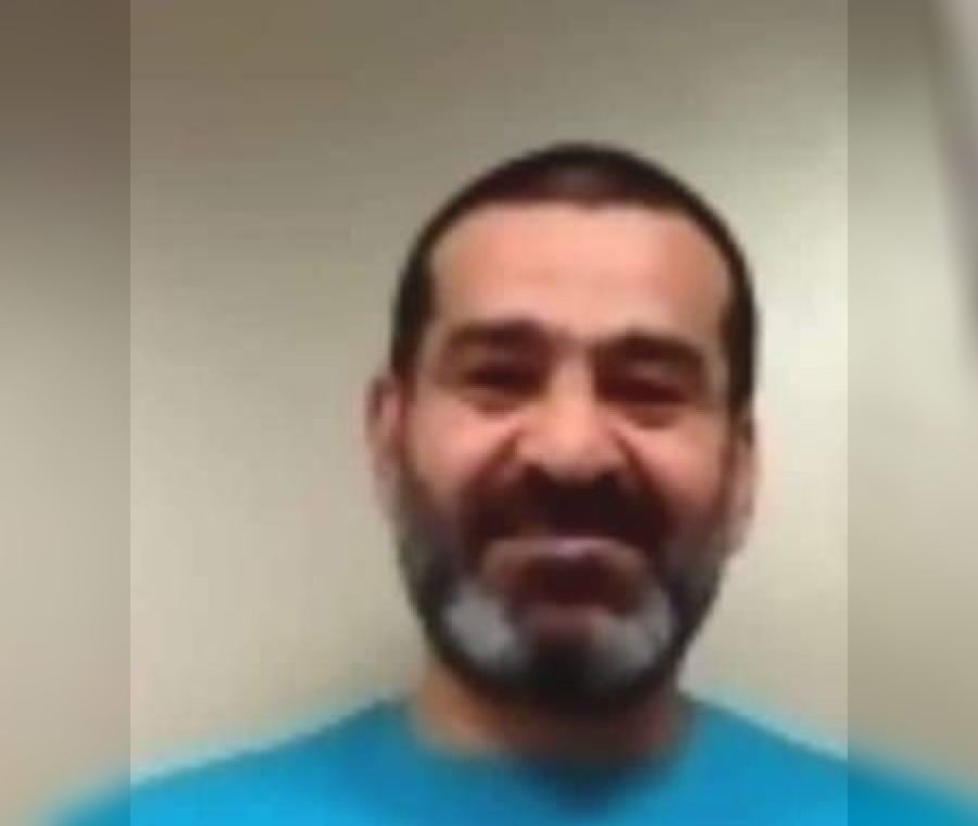 القدس : جميل سرور في السجن منذ 10 سنوات ظلماً فهل من منقذ